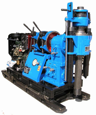 8.8t Toplam Ağırlıklı Açık Deniz Keşif Sondaj Kulesi, Açık Deniz Ortamlarında 1400m'ye Kadar Sondaj Yapabilme Kapasitesine Sahip