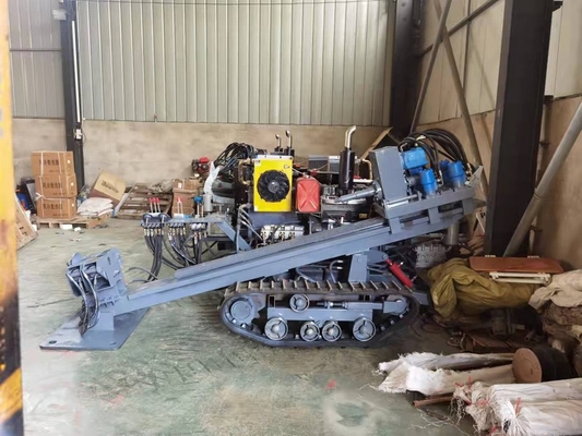 GL Serisi Sondaj Kuleleri ile Daha Derine İnin ve 5900*2200*3000mm Nakliye Boyutları