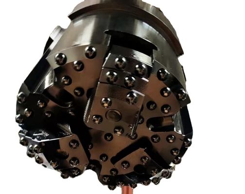 1200mm Kayar Strok Derin Keşif Sondaj Makinesi, Maks. 1400m Sondaj Derinliği ve Performans İçin