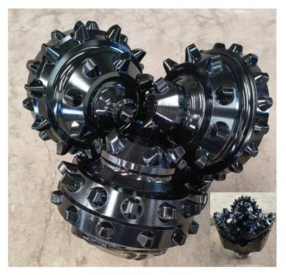 Tricone Bit Su Kuyu Kuyu Kuyu Kuyu Kuyu