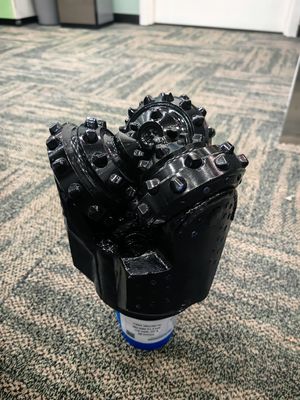 Tricone Bit Su Kuyu Kuyu Kuyu Kuyu Kuyu