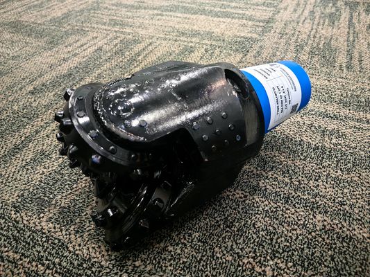 Tricone Bit Su Kuyu Kuyu Kuyu Kuyu Kuyu