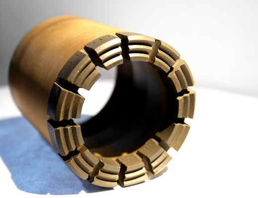 PDC Rotary Bit Hızlı ve doğru sondaj için ideal çözüm Hata Mesajı Yasak