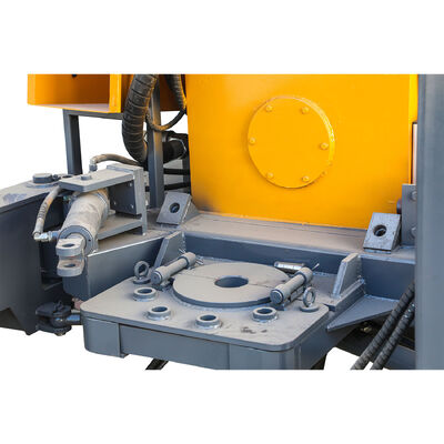 Rubber Crawler Type Water Well Drill/Drilling Rig Drilling Construction Engineering Holes