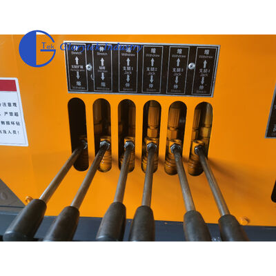 GDL-350 HQ NQ PQ Crawler Drilling Machine Geotechnical Diamond Core Drill/Drilling Rig with 500m Depth (500 metre derinliğe sahip)