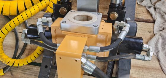 GL300 Portable Core Drill/Drilling Rig for 300/200/100m Drilling Depth