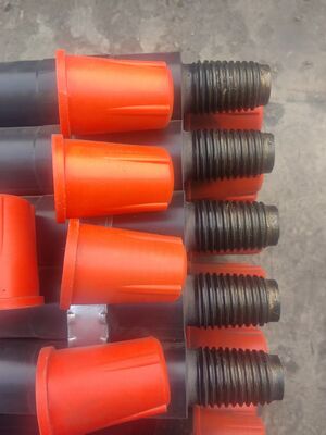 JT30 Normal Model HDD matkap çubuğu, uzun süreli performans için G105 çelik sınıfından yapılmıştır.