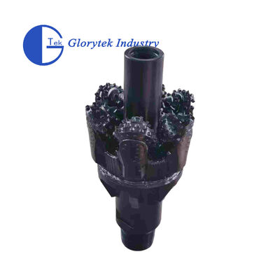 Çeşitli işlevli, rulo değiştirilebilir tasarımı olan, φ260mm-φ1800mm Reaming İnşaat Sondajı için HDD Kaya Süzücü