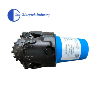 Çin Üretici 5 3/8" IADC 537 TCI Konik Kaya Matkap Ucu Su Kuyusu Sondajı İçin