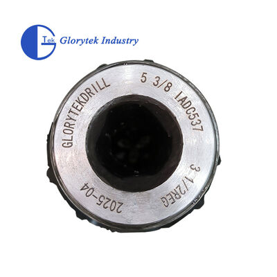 Çin Üretici 5 3/8" IADC 537 TCI Konik Kaya Matkap Ucu Su Kuyusu Sondajı İçin