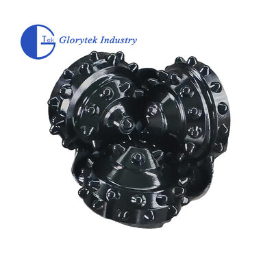 Çin Üretici 5 7/8 İnç TCI Konik Matkap Ucu Su Kuyusu Madencilik İçin IADC 637