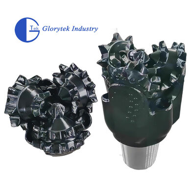 Su Kuyusu, Petrol ve Gaz Sondajı için 8 1/2 "Çelik Diş Tricone Bit IADC 217