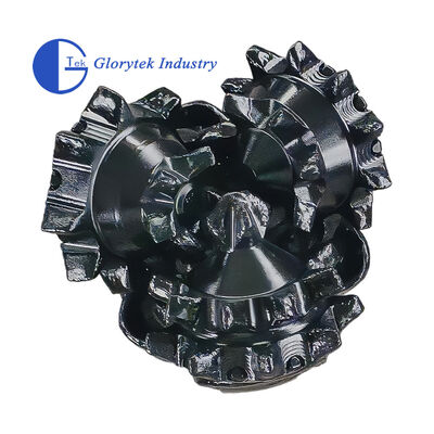 Su Kuyusu, Petrol ve Gaz Sondajı için 8 1/2 "Çelik Diş Tricone Bit IADC 217