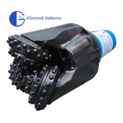 6 1/2 "IADC 837 TCI Petrol, Gaz ve Jeotermal Buhran için Tekerlekli Konik Buhranı