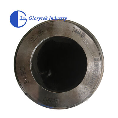 Su kuyusu, madencilik ve petrol sahası için 6 1/8 "IADC 517 Tricone Roller Bit