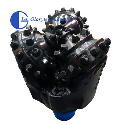 Yönlü sondaj 6 1/8 "IADC 517 TCI Tricone Rock Bit
