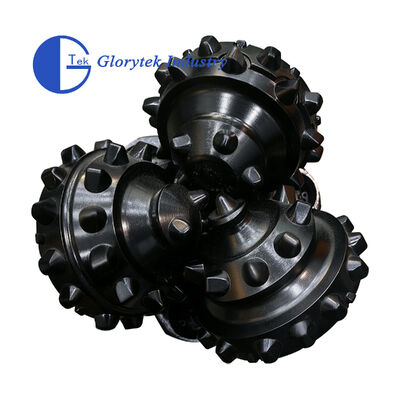 Yönlü sondaj 6 1/8 "IADC 517 TCI Tricone Rock Bit