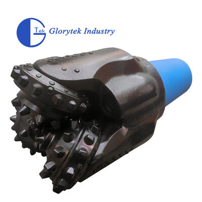 Yönlü sondaj 6 1/8 "IADC 517 TCI Tricone Rock Bit