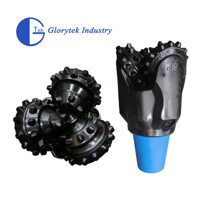 Yönlü sondaj 6 1/8 "IADC 517 TCI Tricone Rock Bit