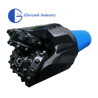 6 1/2 "IADC517 TCI Geotermal ve İnşaat Buhranı için Rol Tricone Bit