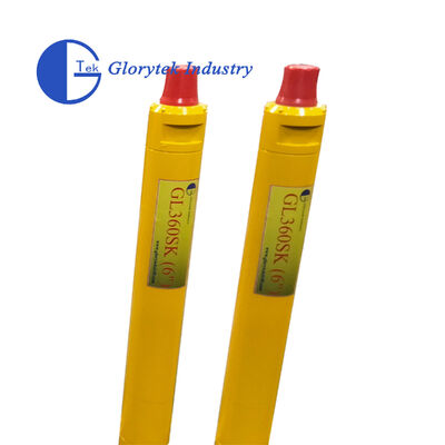 Enerji verimli 6 "DHD360 Delik Çekici Sondaj Projeleri için