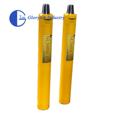 Yüksek Basınçlı 6 "DHD360 Patlama Uygulamaları İçin Delik Çekici