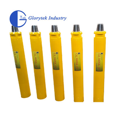 Yüksek Basınçlı DTH Çekiç 8