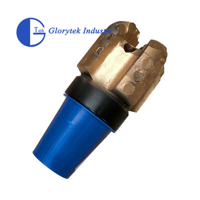 98mm 4 Blades PDC Drill Bit for Water Well Drilling