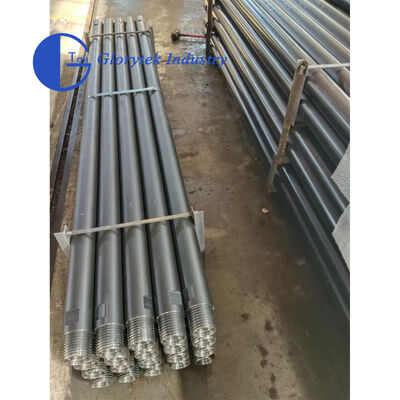 Madencilik Operasyonları için Uygun Maliyetli 4" Remet RC Delici Ucu/Boru