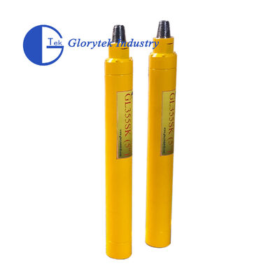 DHD SD QL Mission Numa Cop Compatible DTH Hammer For Water Well Borehole Drilling
