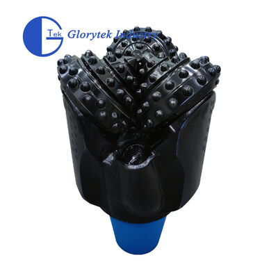High Quality 6 1/2" Tungsten Carbide Insert IADC 837 Tricone Roller Drill Bit
