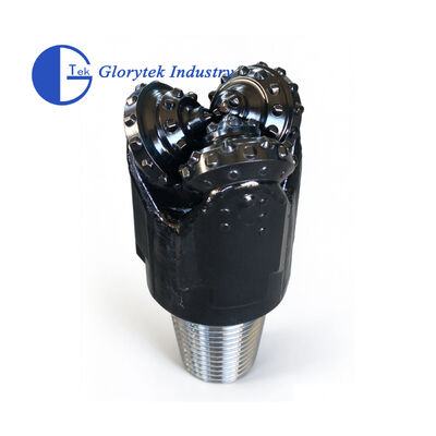 3 7/8" IADC537 TCI Tricone Rock Bit for Water Well and Geological Drilling
