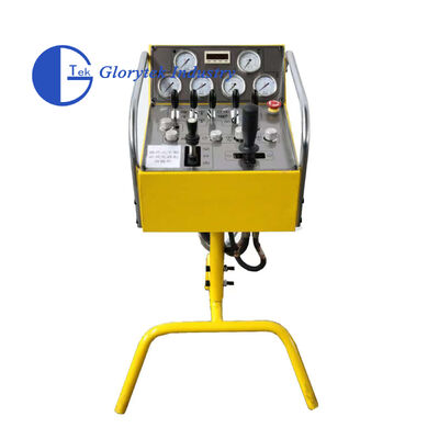 GL‑300Q Underground Core Drill Rig 45Kw Electric Diamond Core Drilling Rig For Tunnel Mining